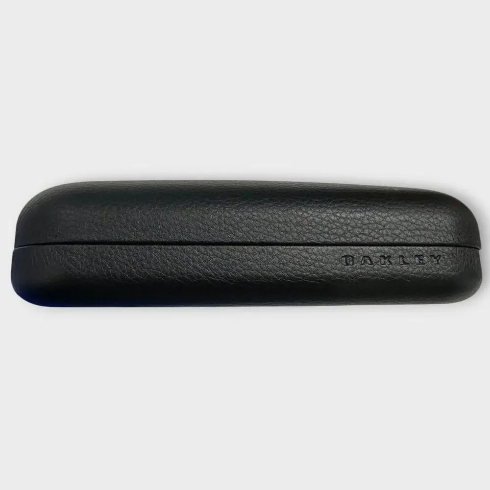 Oakley Black Hard Case Eyeglasses Case